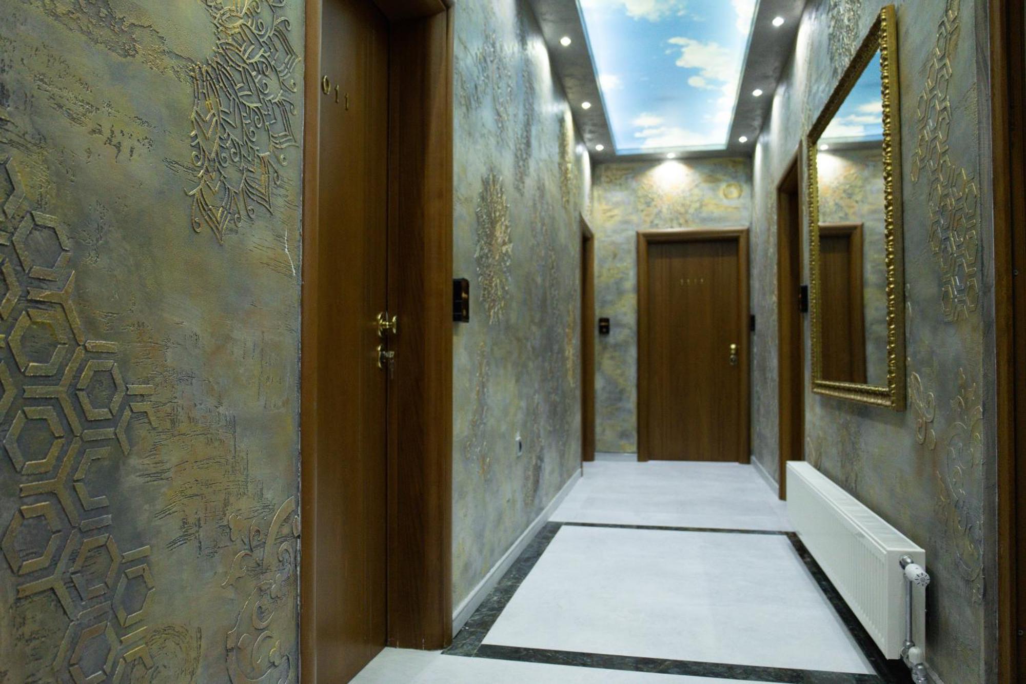 All Elevens 11 Apartments Bitola Exterior foto